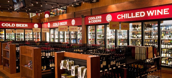 Closest Liquor Stores Open Near Me