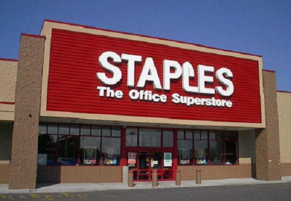 Staples Near Me - Find the Nearest Staples Locations & Hours