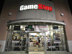 Gamestop hours