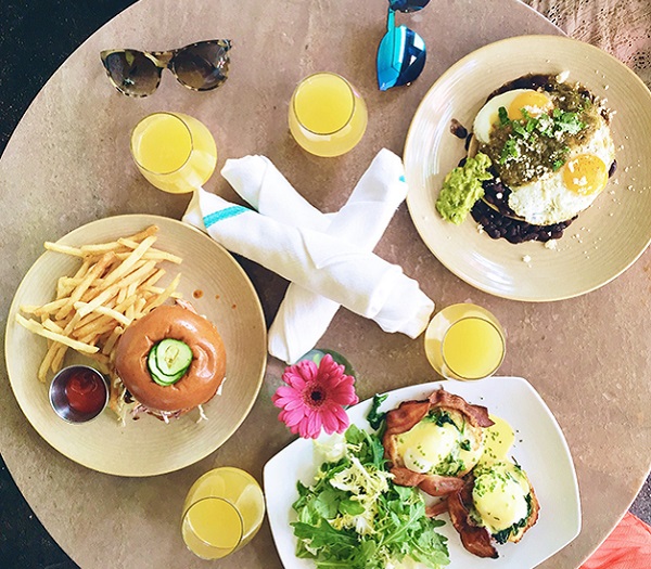 Brunch Near Me - Best Brunch Places Near Me | Sunday Brunch Near Me