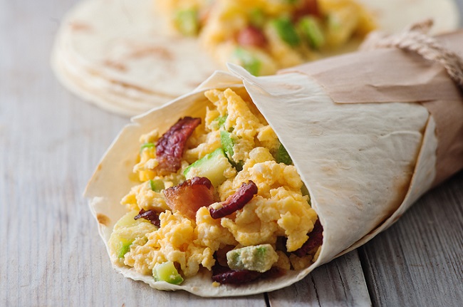 breakfast burritos near me