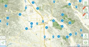 Hiking Trails Near Me - Best Hikes near me (Walking)