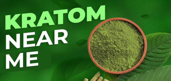 kratom near me