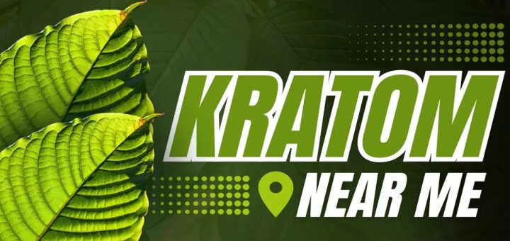 kratom near me