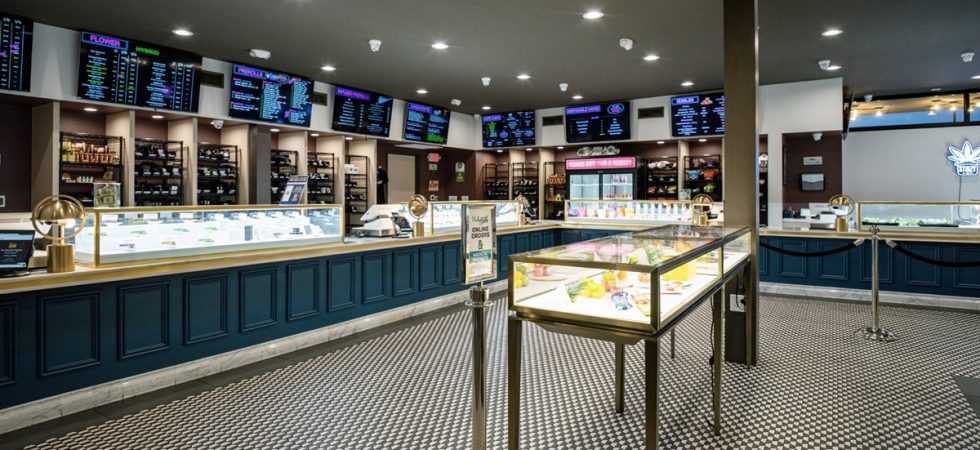 dispensary near me