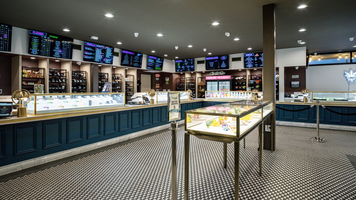 dispensary near me
